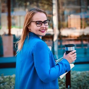 Meet your Posher, Svetlana